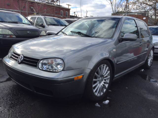 Illustration for article titled 2005 GTI's...yes or no?